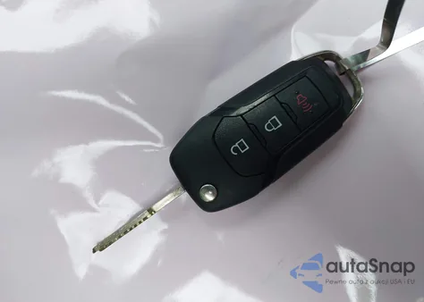 2018 Ford F-250 Xl z USA, uszkodzony, nr VIN 1FT7W2BT5JEC78221